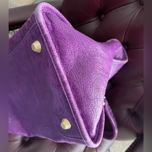 BALENCIAGA work bag - Picture 13 of 16